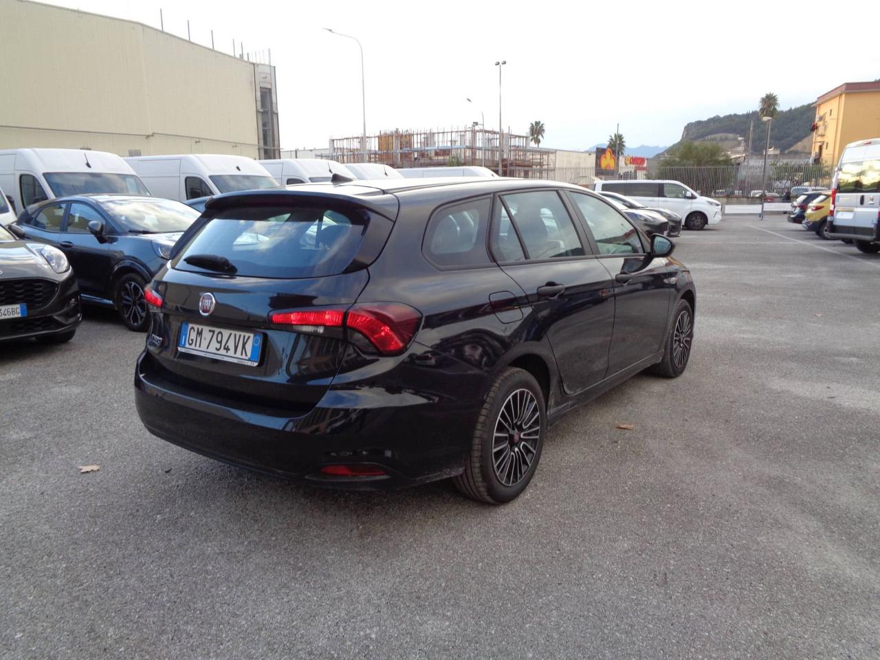Fiat Fiat Tipo usata 14