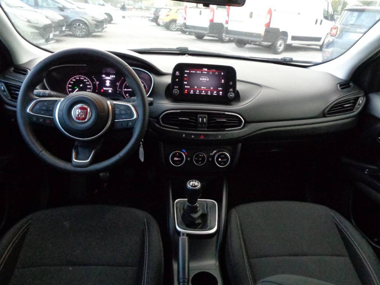 Fiat Fiat Tipo usata 15