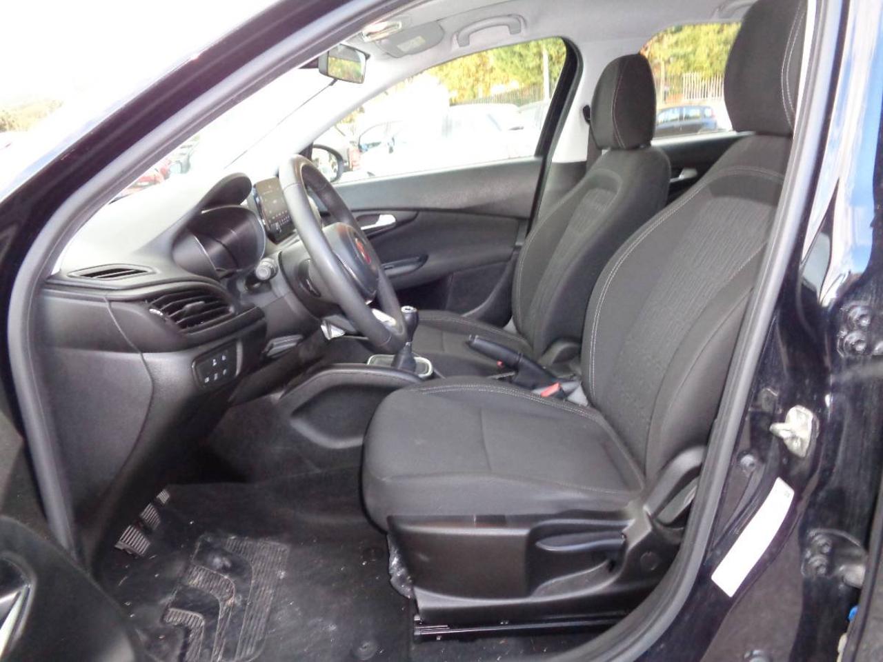 Fiat Fiat Tipo usata 16