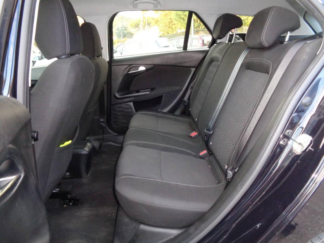 Fiat Fiat Tipo usata 17
