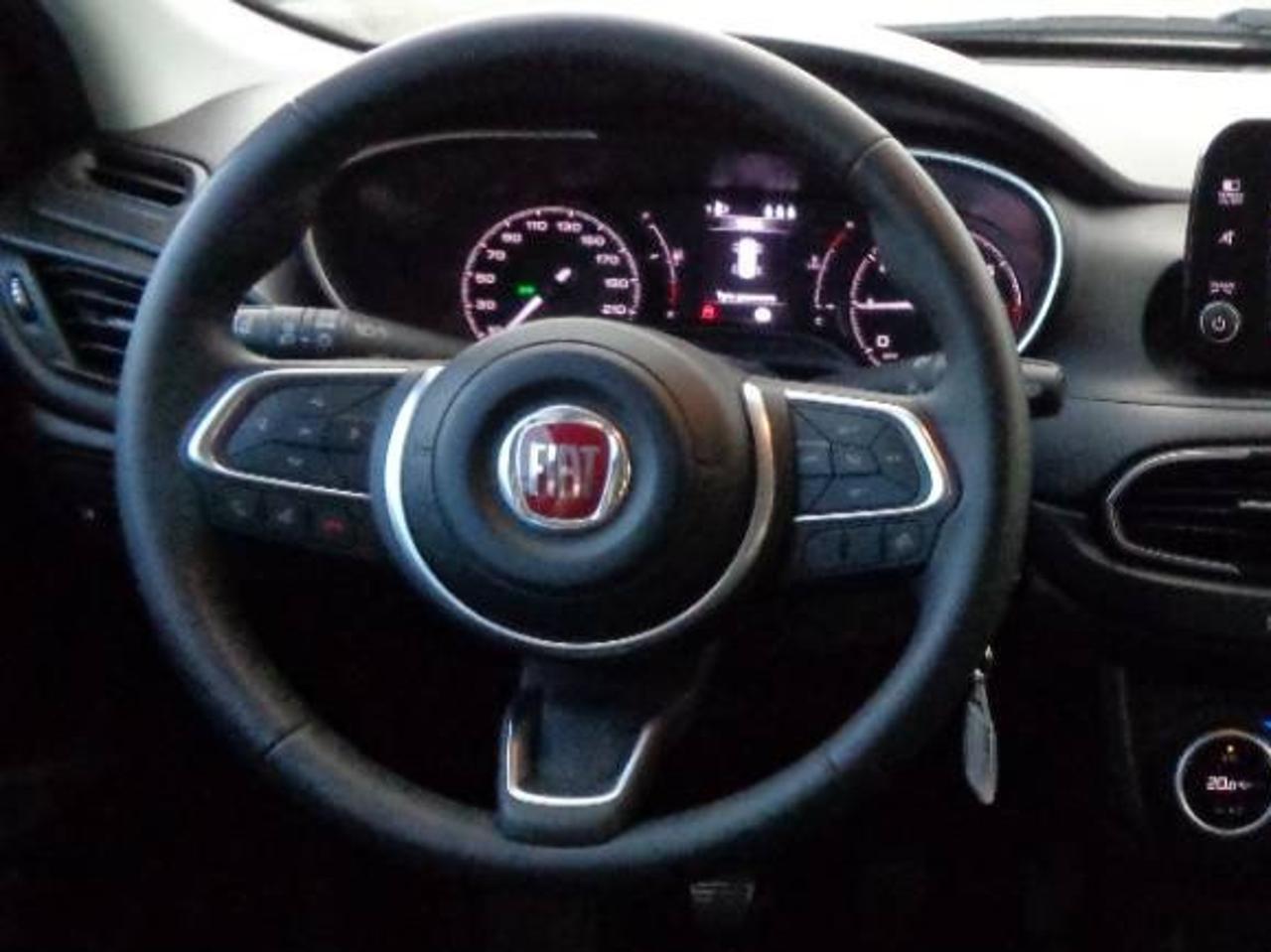 Fiat Fiat Tipo usata 18