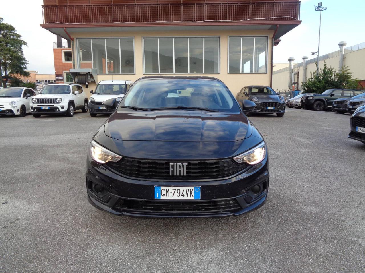 Fiat Fiat Tipo usata 19