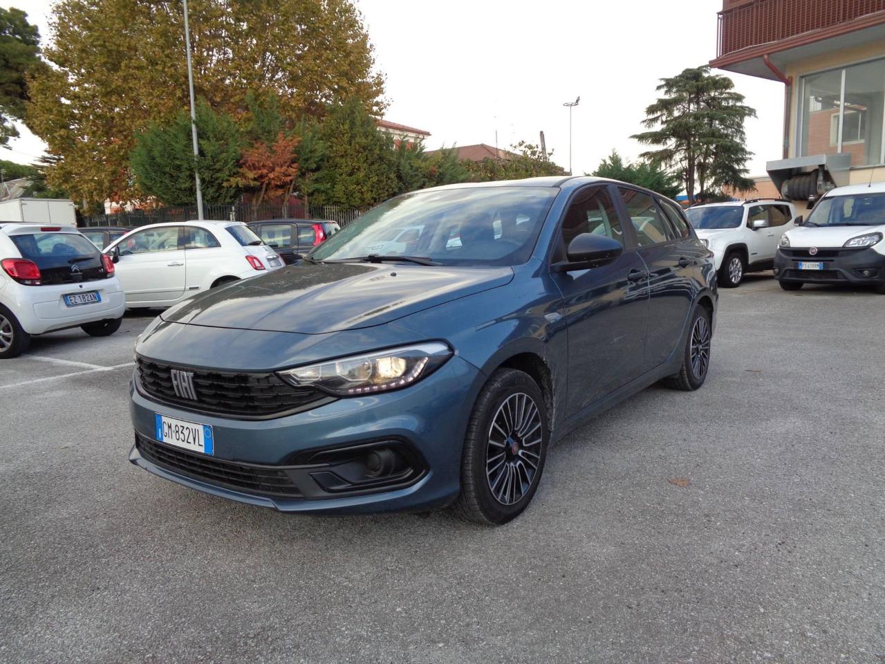 Fiat Fiat Tipo TIPO SW 1.0 100cv Bz Sw Tipo