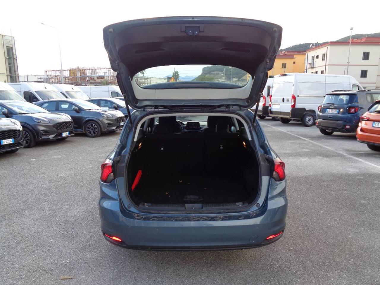 Fiat Fiat Tipo usata 4