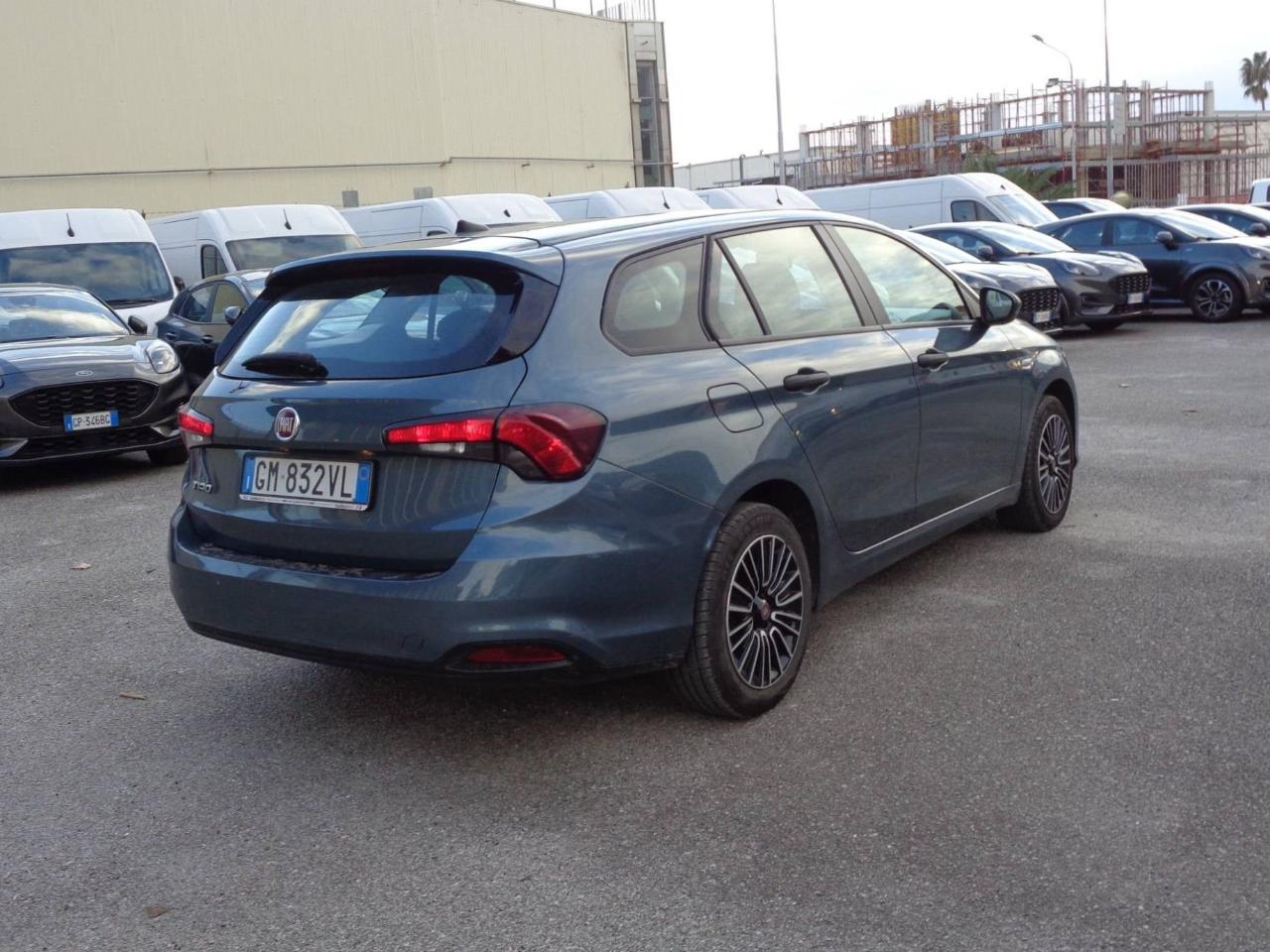Fiat Fiat Tipo usata 20