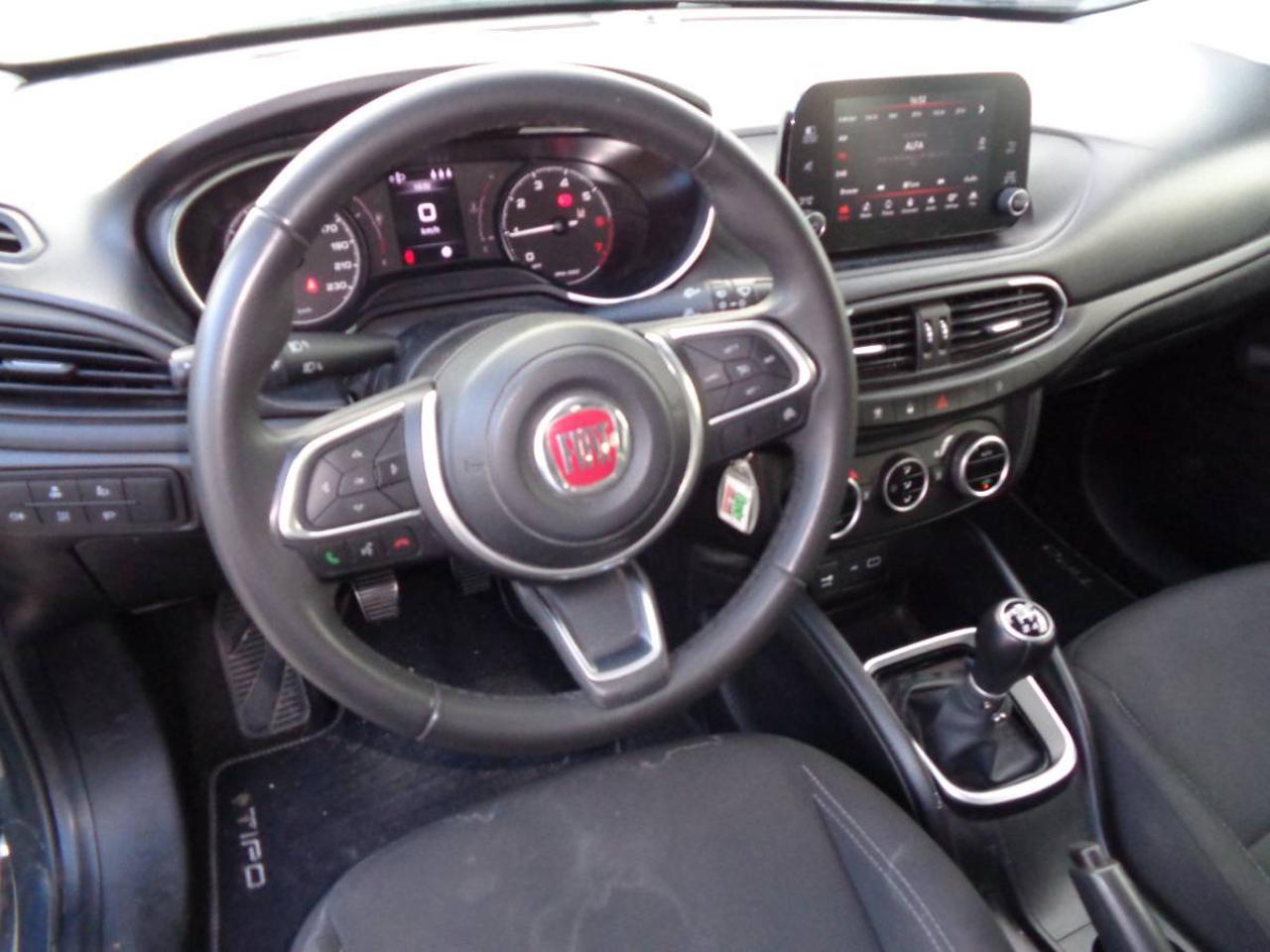 Fiat Fiat Tipo usata 21