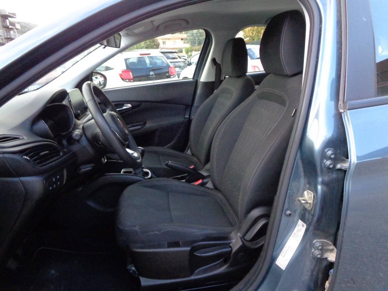 Fiat Fiat Tipo usata 22