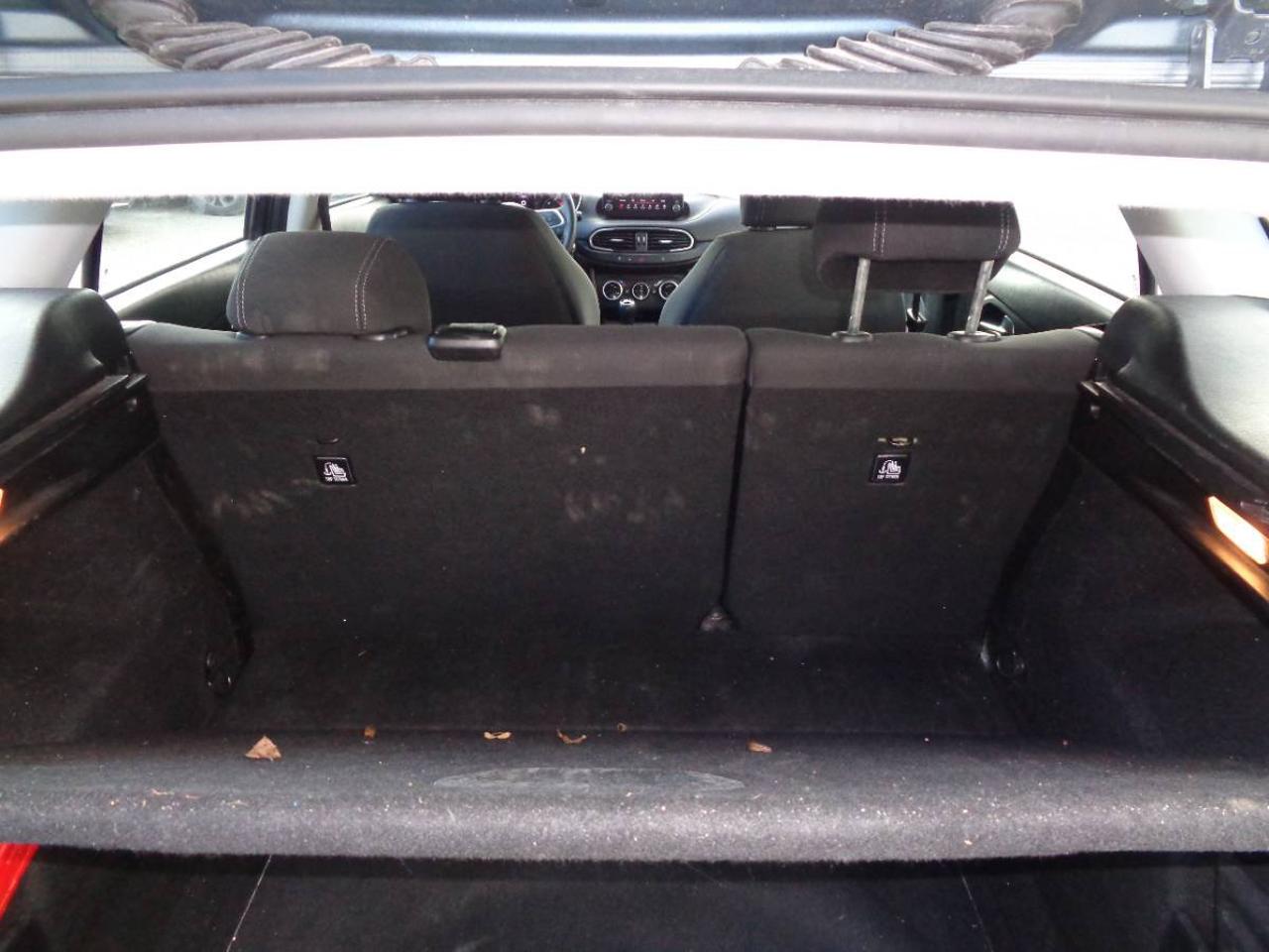 Fiat Fiat Tipo usata 24