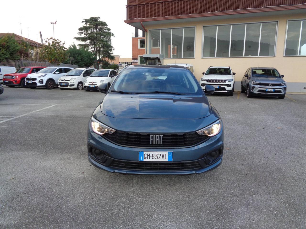 Fiat Fiat Tipo usata 25