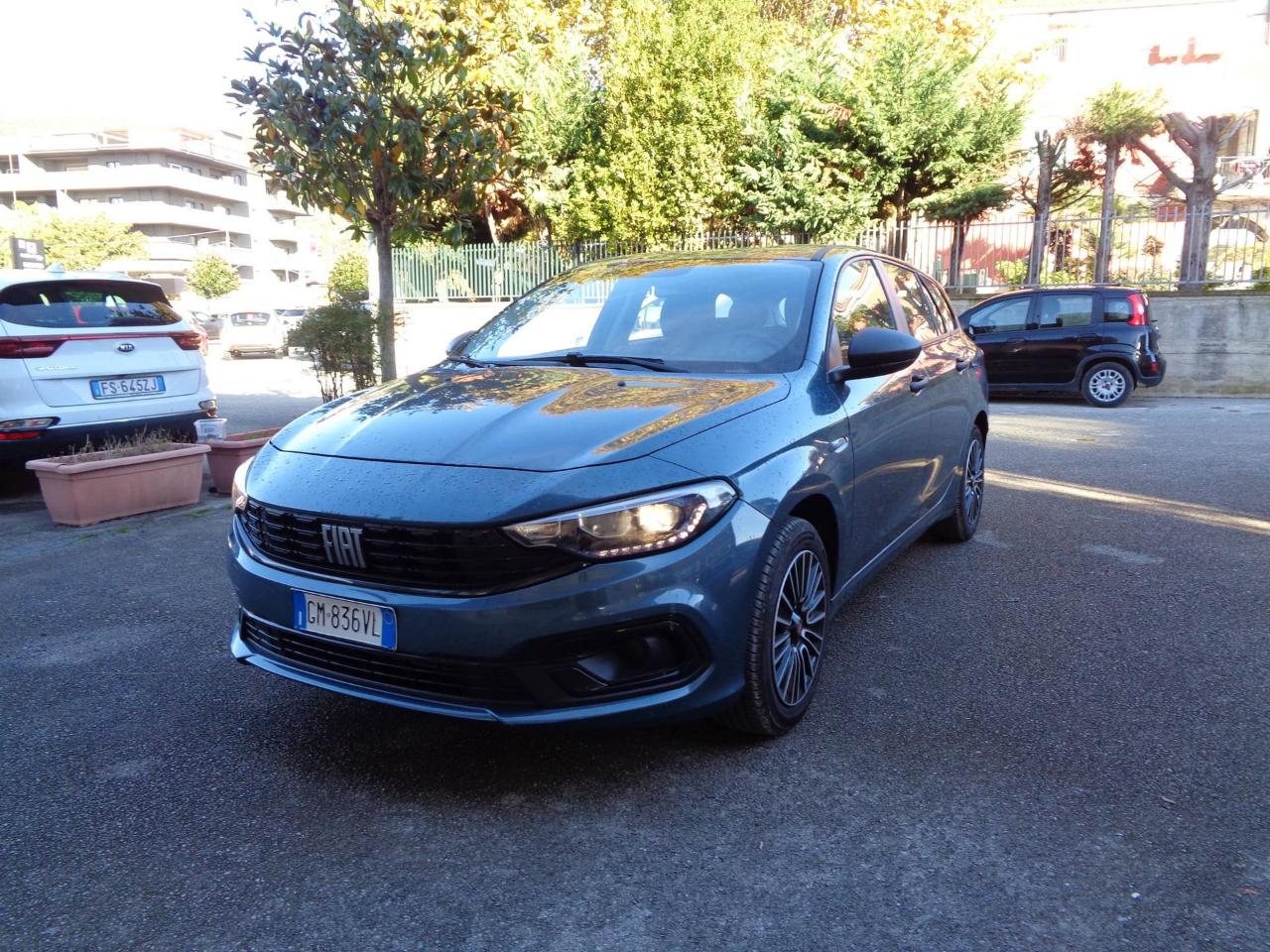 Fiat Fiat Tipo TIPO SW 1.0 100cv Bz Sw Tipo