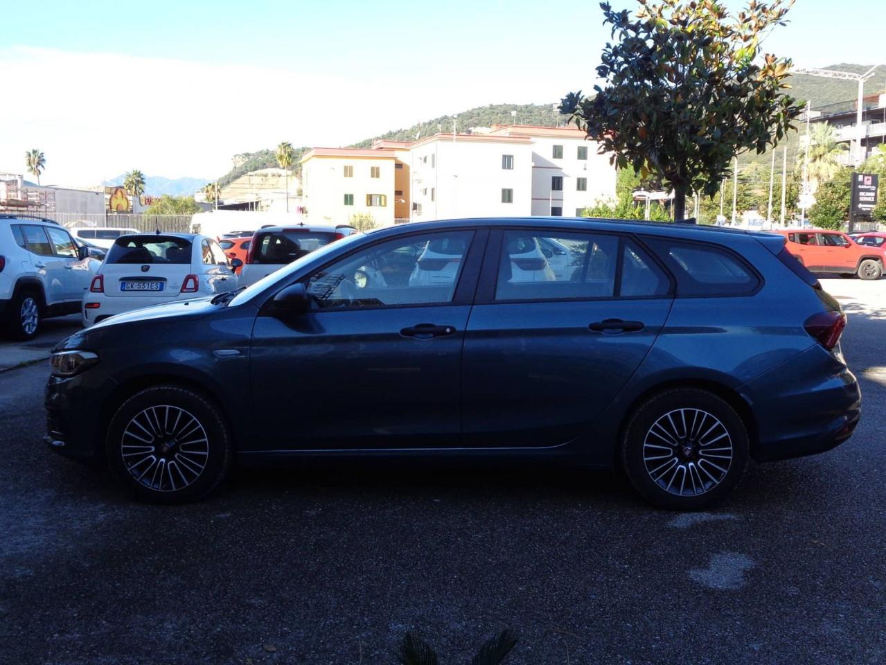 Fiat Fiat Tipo usata 2