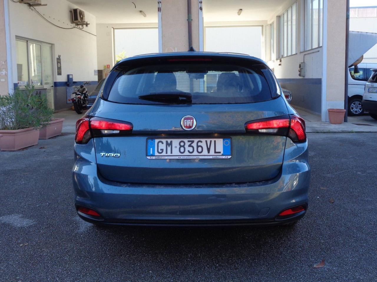Fiat Fiat Tipo usata 3
