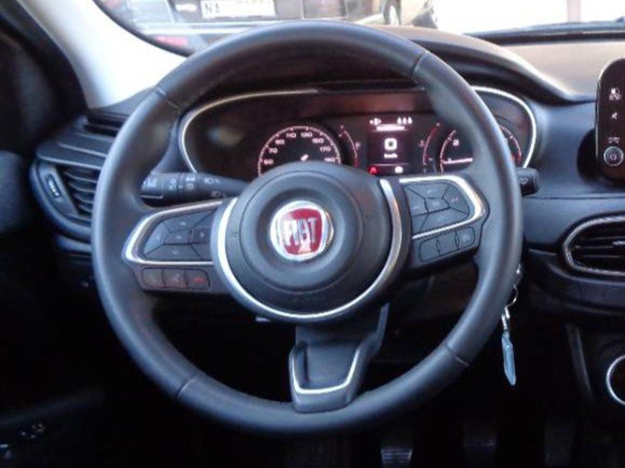 Fiat Fiat Tipo usata 7