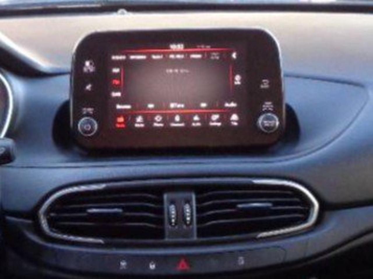 Fiat Fiat Tipo usata 8