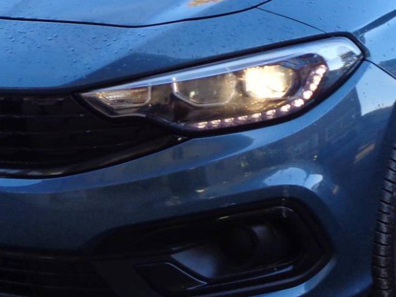 Fiat Fiat Tipo usata 10