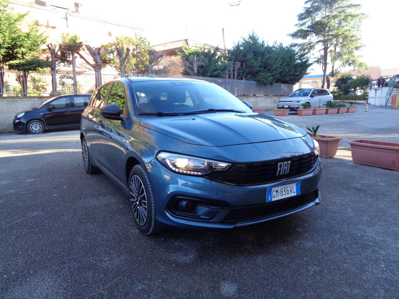 Fiat Fiat Tipo usata 11