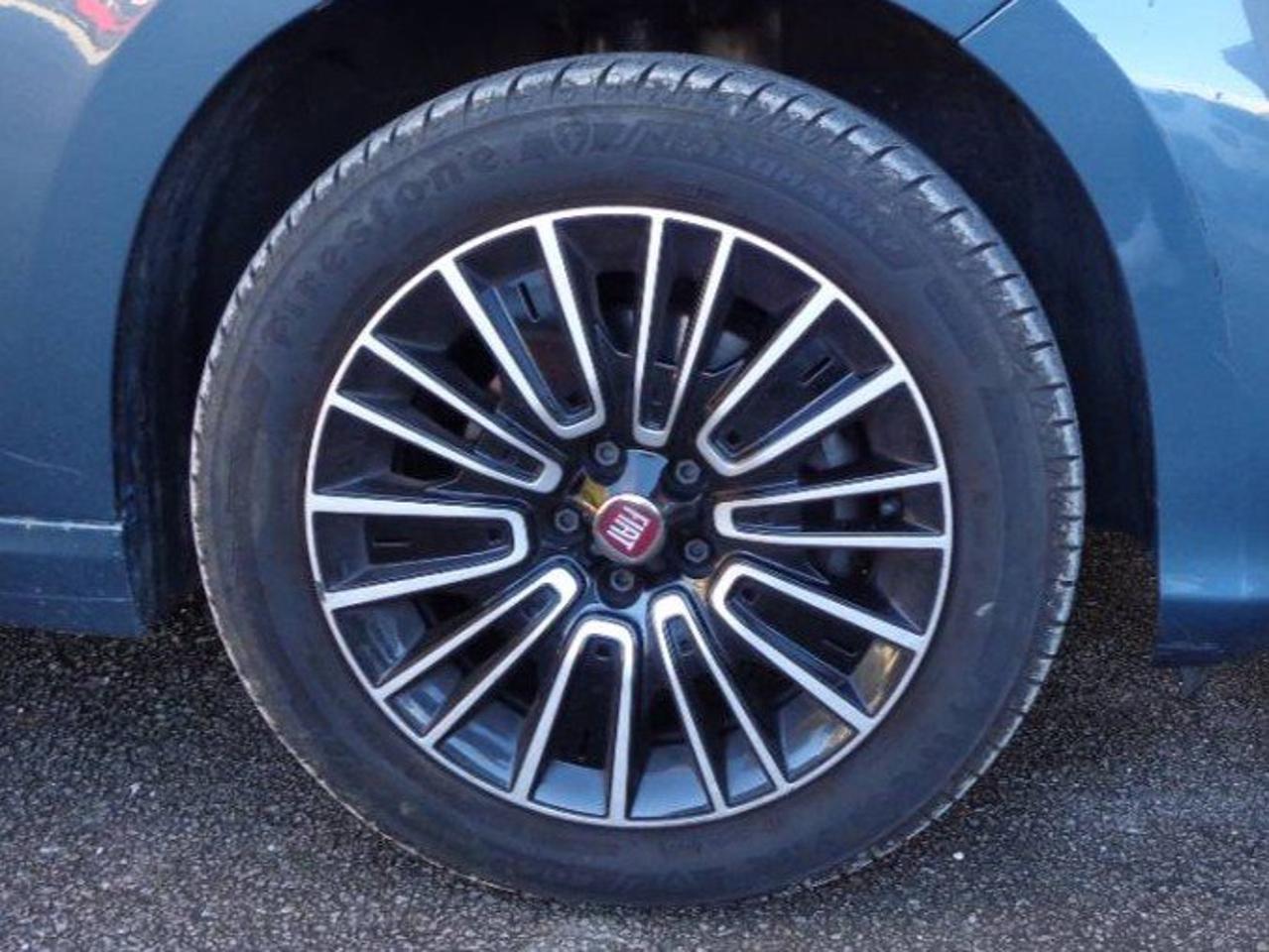 Fiat Fiat Tipo usata 12