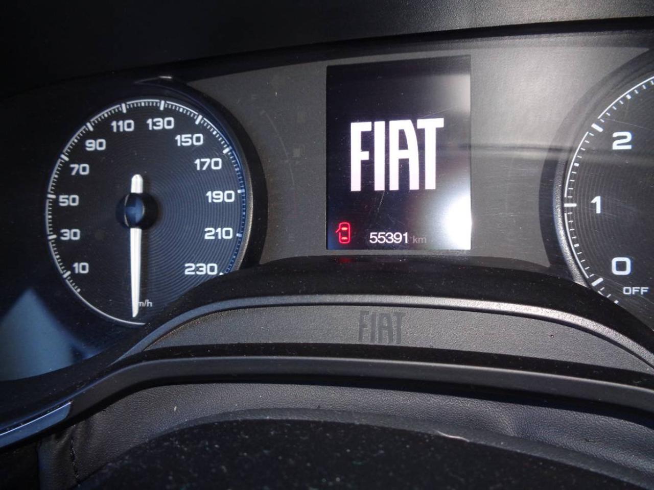 Fiat Fiat Tipo usata 13