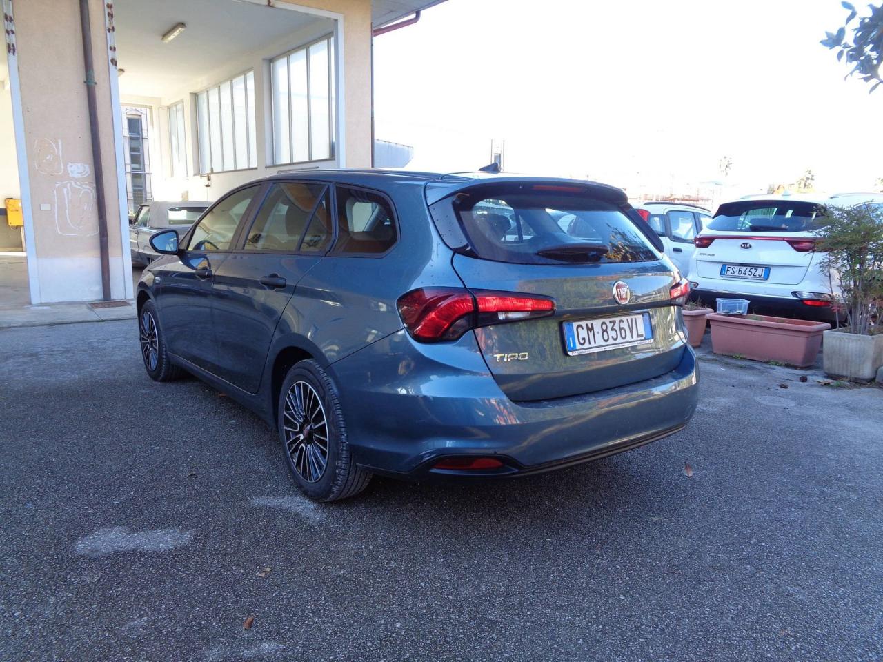 Fiat Fiat Tipo usata 14