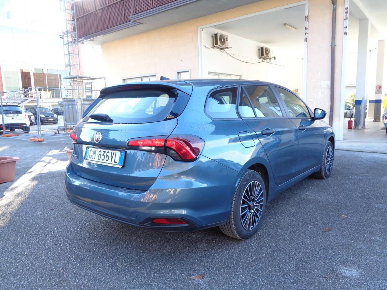 Fiat Fiat Tipo usata 15