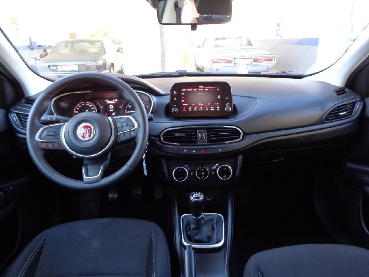 Fiat Fiat Tipo usata 16
