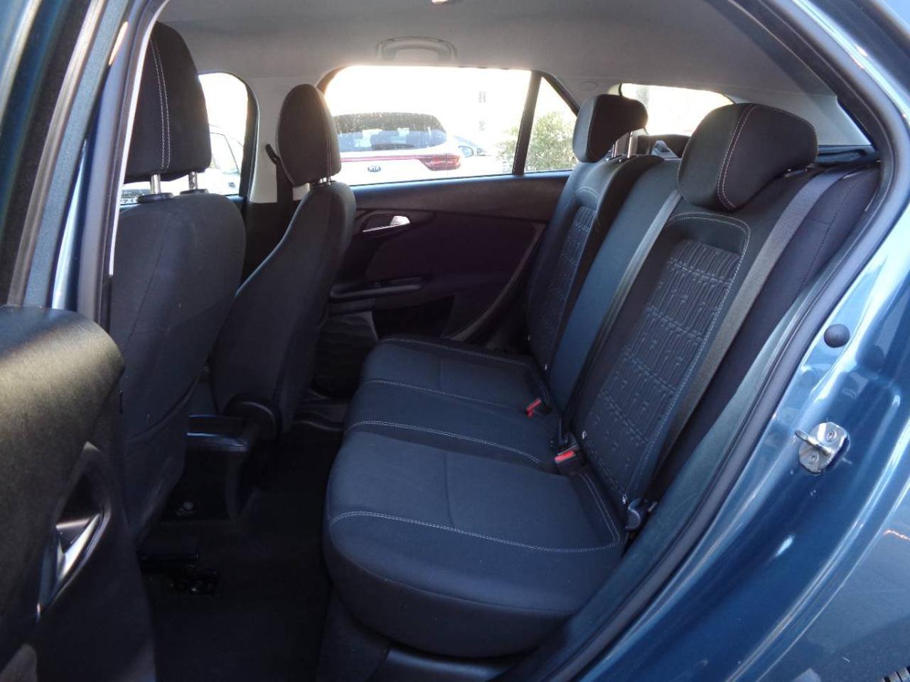 Fiat Fiat Tipo usata 18