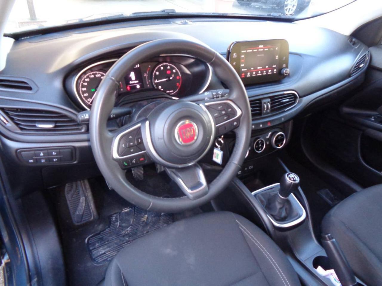 Fiat Fiat Tipo usata 19