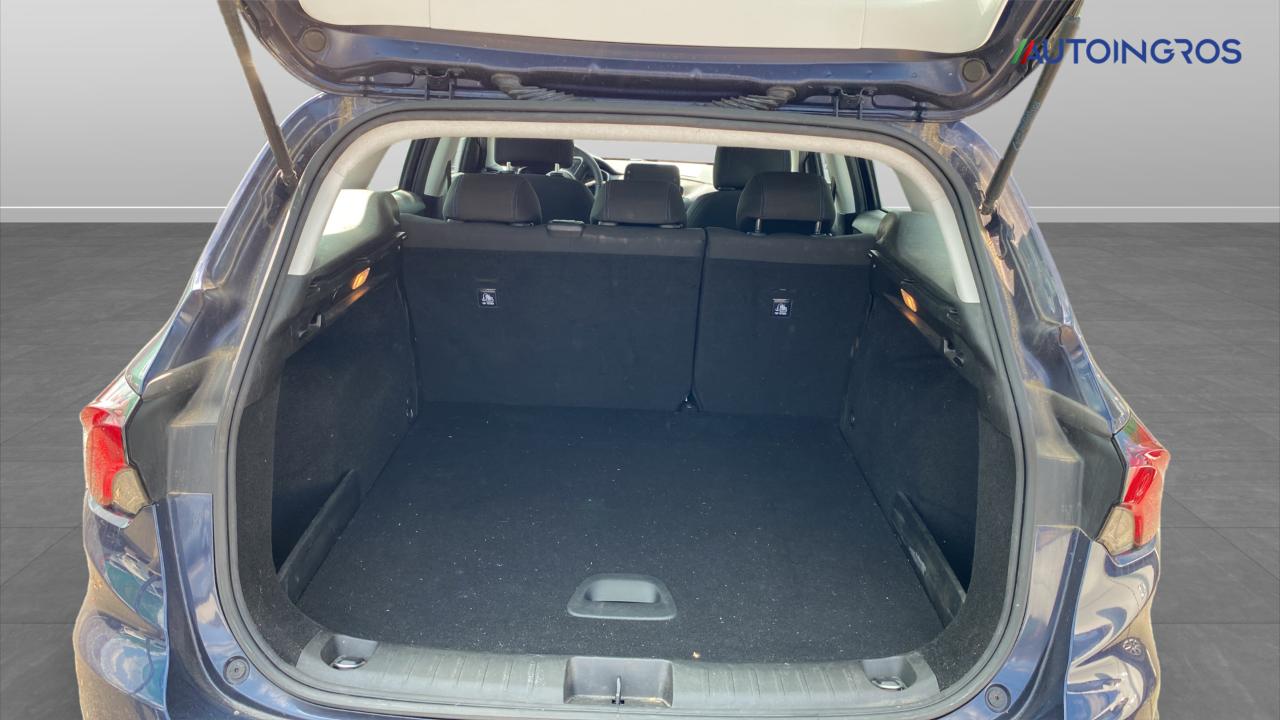 Fiat Fiat Tipo usata 1