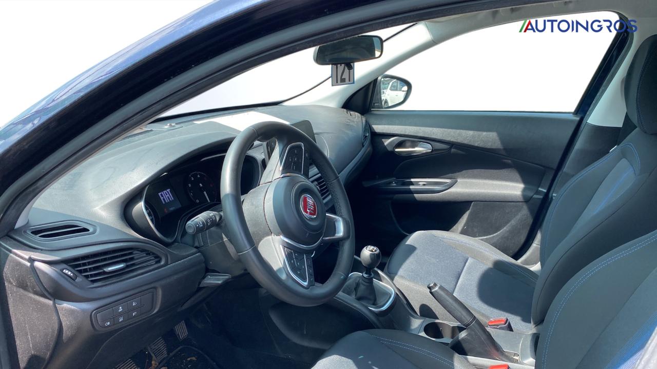 Fiat Fiat Tipo usata 2