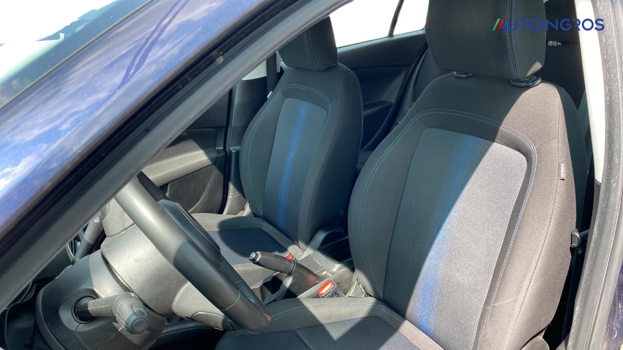 Fiat Fiat Tipo usata 3