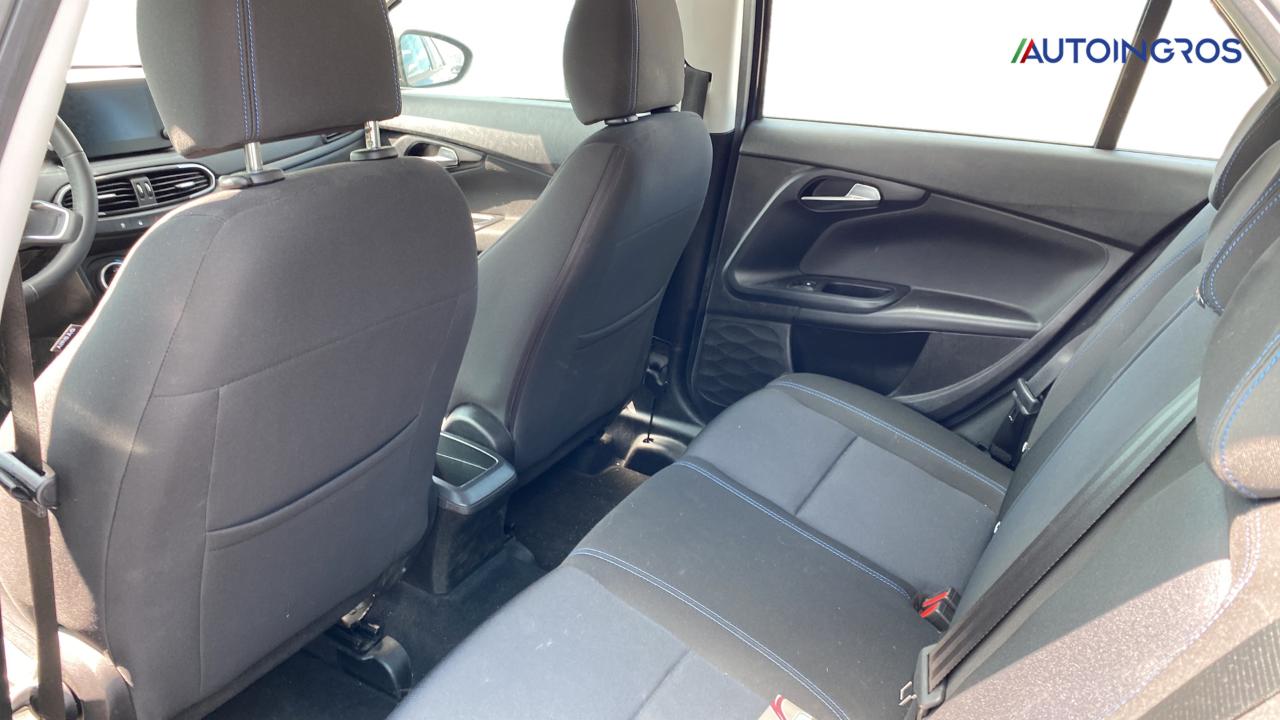 Fiat Fiat Tipo usata 4