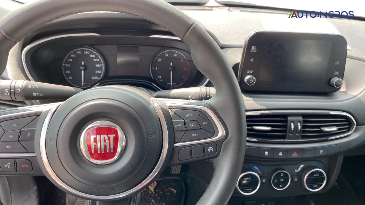 Fiat Fiat Tipo usata 5