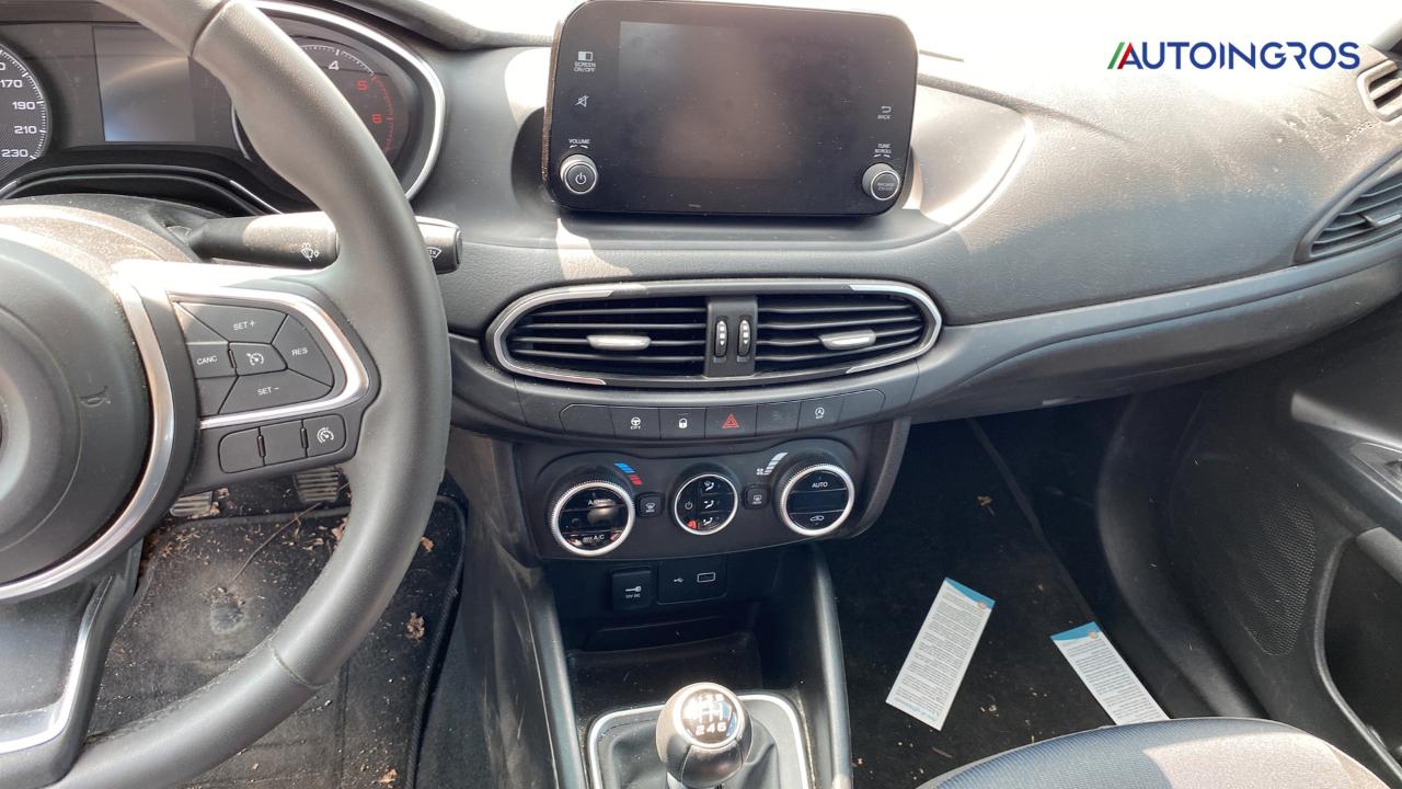 Fiat Fiat Tipo usata 6