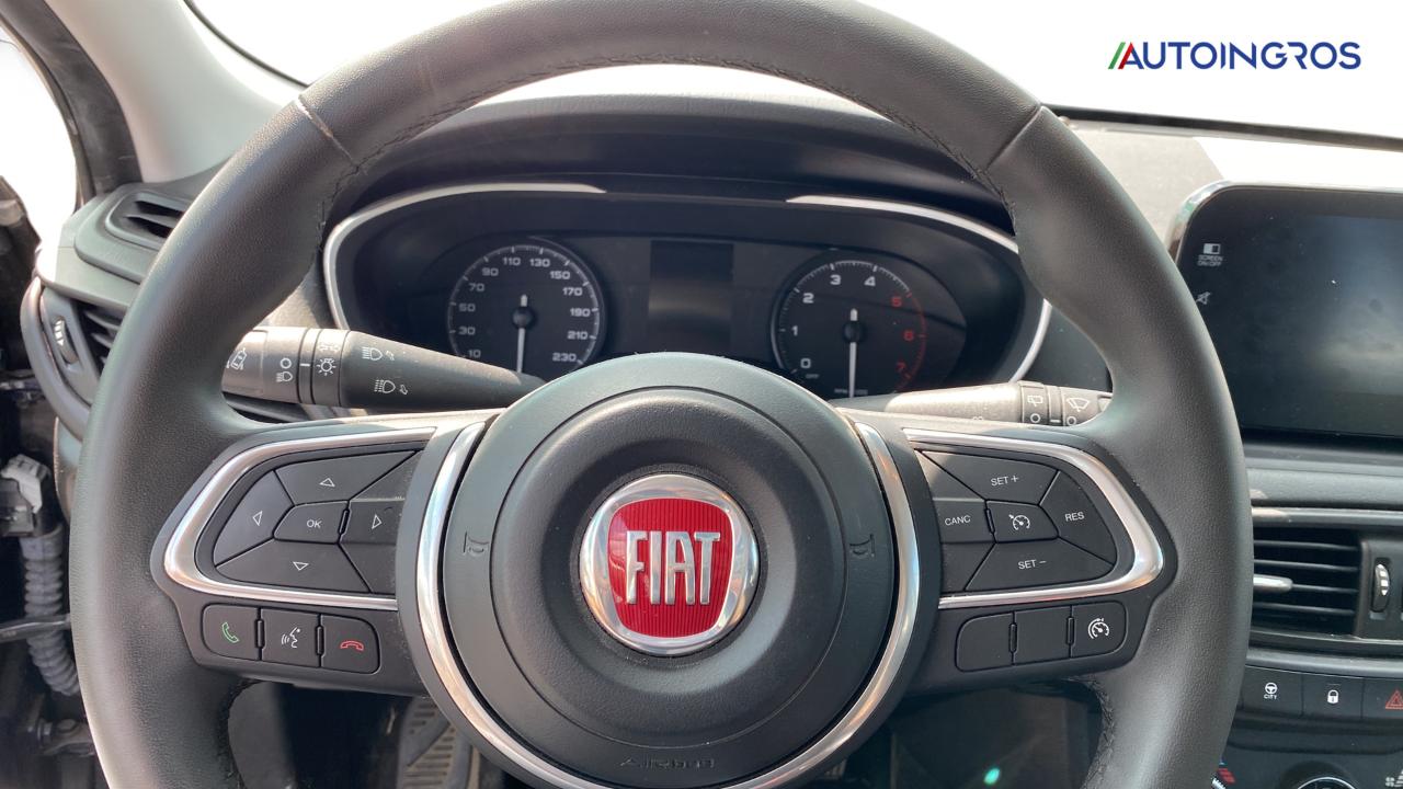 Fiat Fiat Tipo usata 7
