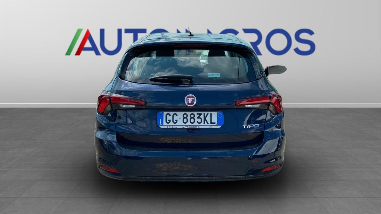 Fiat Fiat Tipo usata 10