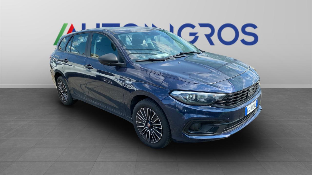 Fiat Fiat Tipo usata 13