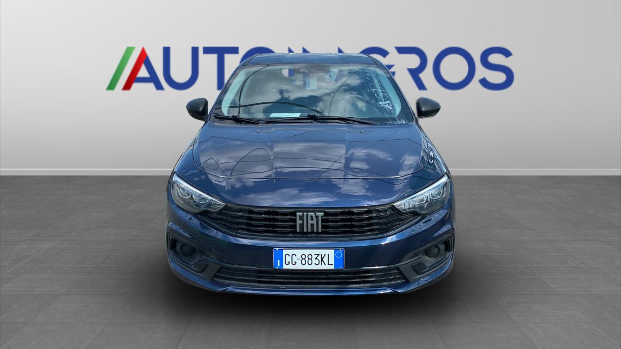 Fiat Fiat Tipo usata 14