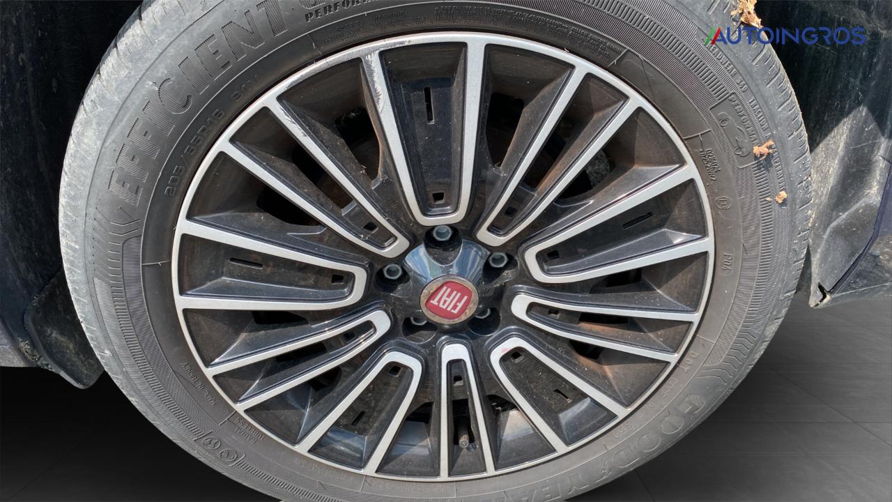 Fiat Fiat Tipo usata 15