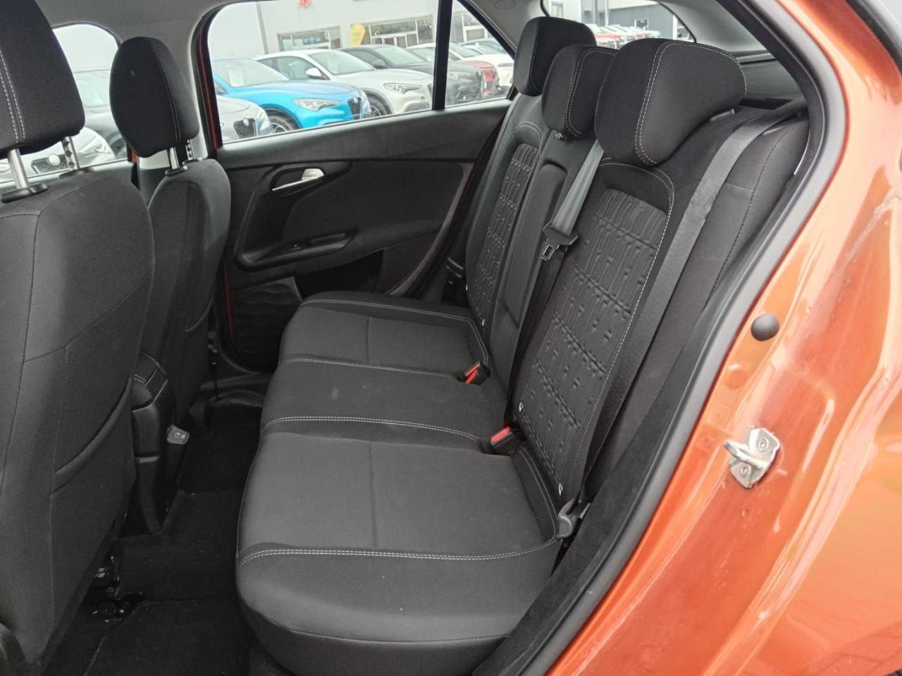 Fiat Fiat Tipo usata 2