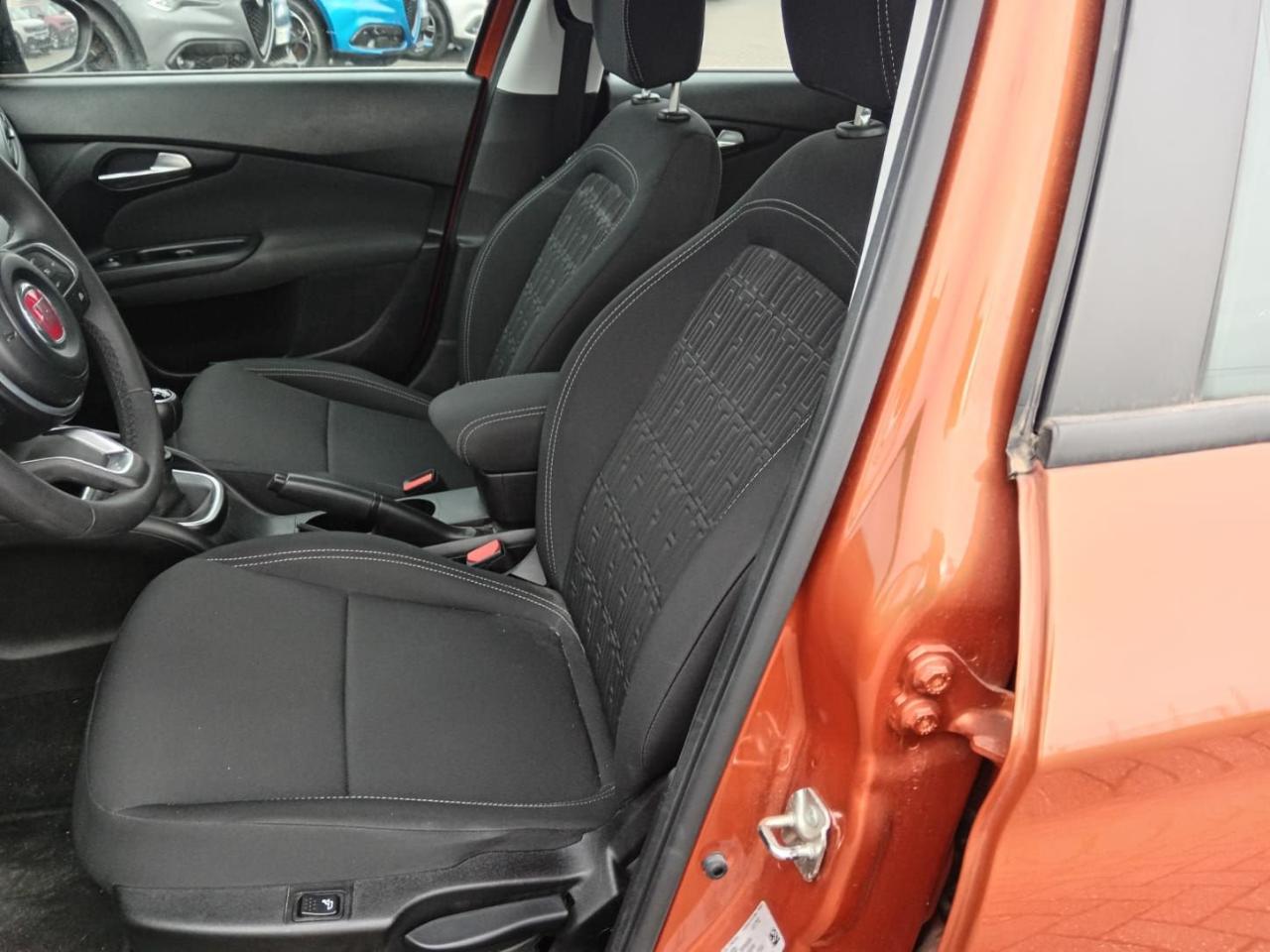 Fiat Fiat Tipo usata 3