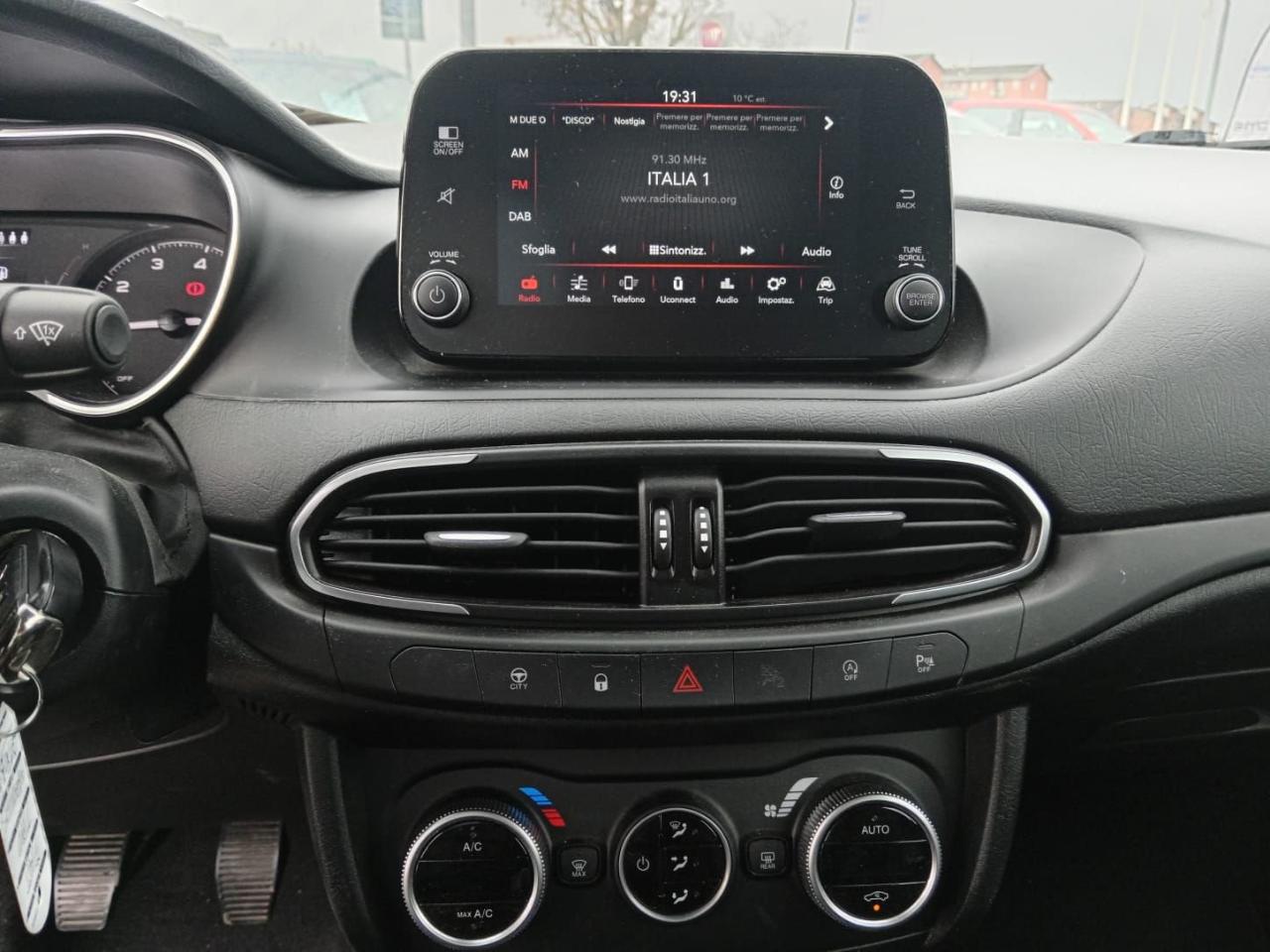 Fiat Fiat Tipo usata 5