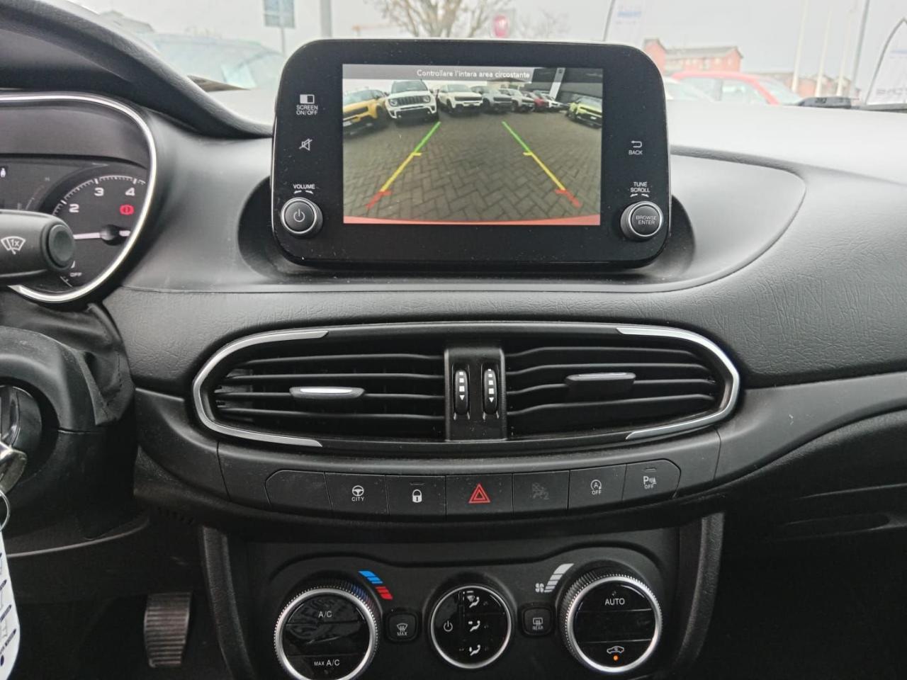 Fiat Fiat Tipo usata 6