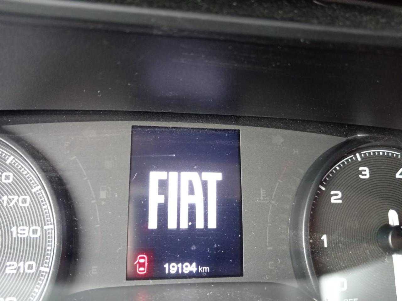 Fiat Fiat Tipo usata 7