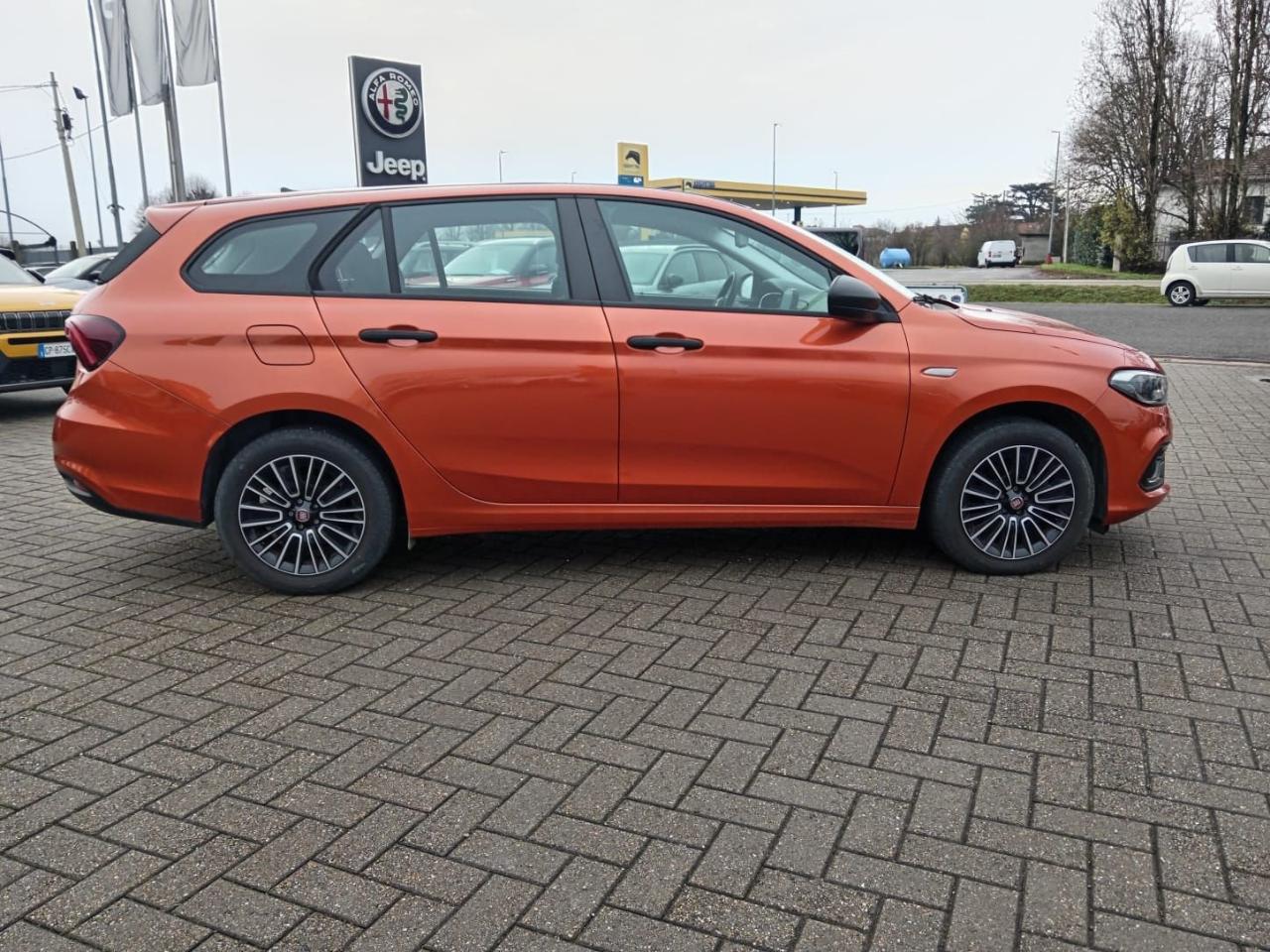 Fiat Fiat Tipo usata 10