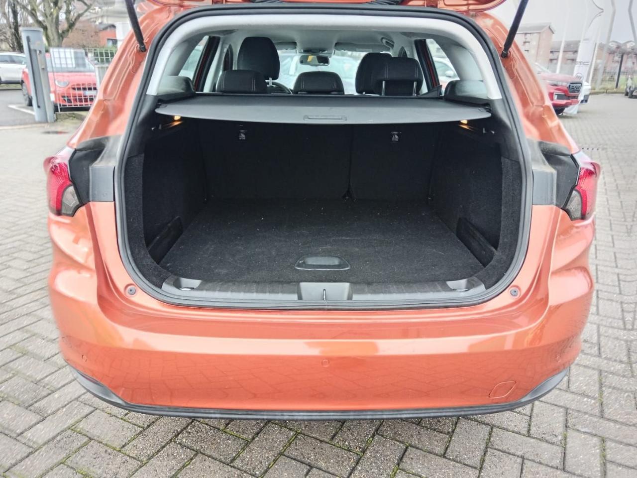 Fiat Fiat Tipo usata 12