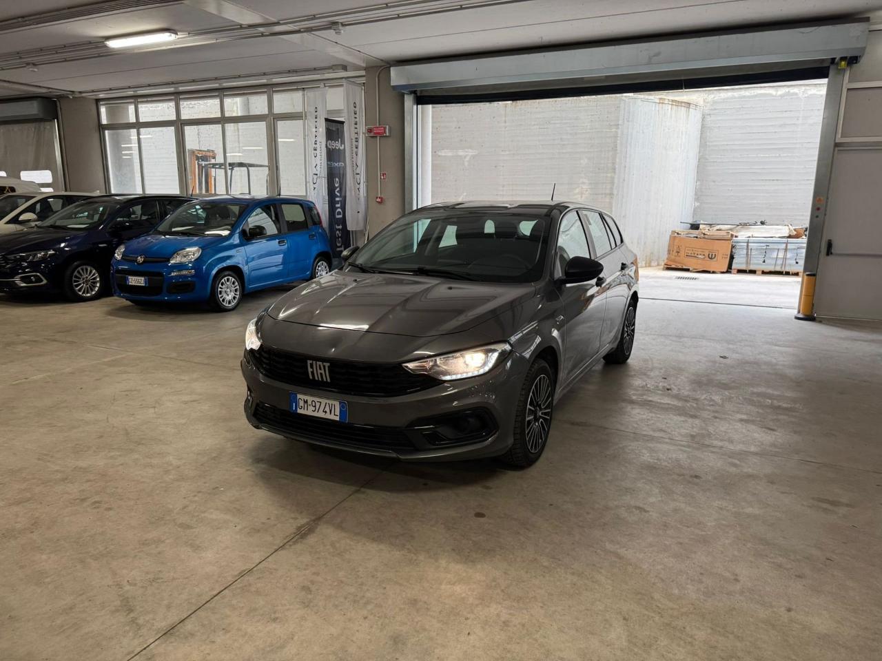 Fiat Fiat Tipo TIPO SW 1.0 100cv Bz Sw Tipo