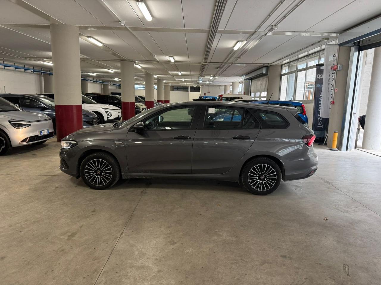 Fiat Fiat Tipo usata 1