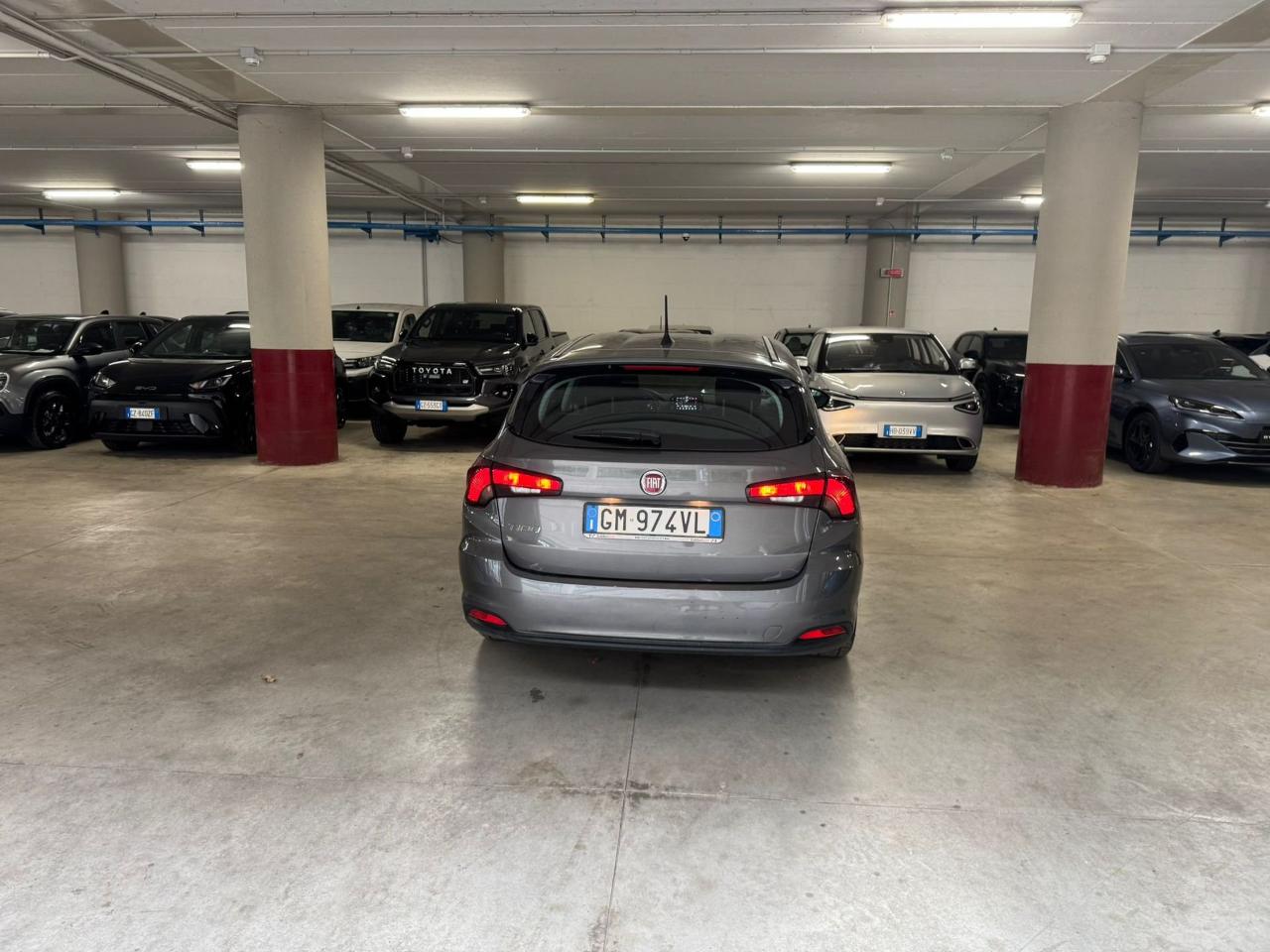 Fiat Fiat Tipo usata 2