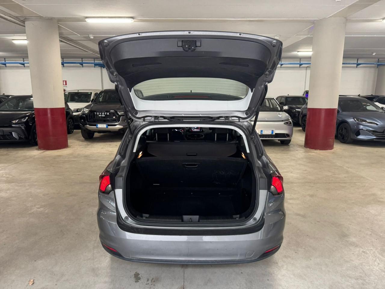 Fiat Fiat Tipo usata 3