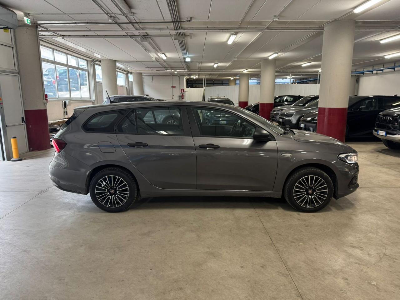 Fiat Fiat Tipo usata 5
